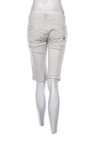 Damen Shorts Buena Vista, Größe S, Farbe Grau, Preis 6,35 €