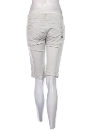 Damen Shorts Buena Vista, Größe S, Farbe Grau, Preis 39,69 €