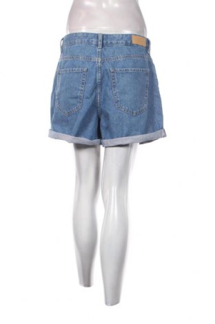 Γυναικείο κοντό παντελόνι Clockhouse, Μέγεθος L, Χρώμα Μπλέ, Τιμή 9,72 €