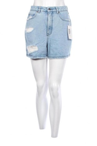 Γυναικείο κοντό παντελόνι Coco, Μέγεθος S, Χρώμα Μπλέ, Τιμή 7,51 €