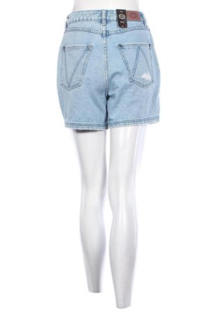 Γυναικείο κοντό παντελόνι Coco, Μέγεθος S, Χρώμα Μπλέ, Τιμή 6,23 €