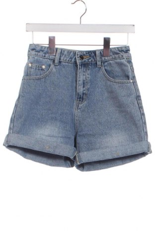 Γυναικείο κοντό παντελόνι Colorado, Μέγεθος S, Χρώμα Μπλέ, Τιμή 12,99 €