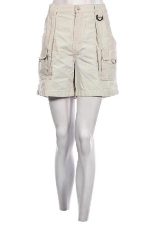 Γυναικείο κοντό παντελόνι Columbia, Μέγεθος XL, Χρώμα  Μπέζ, Τιμή 17,44 €