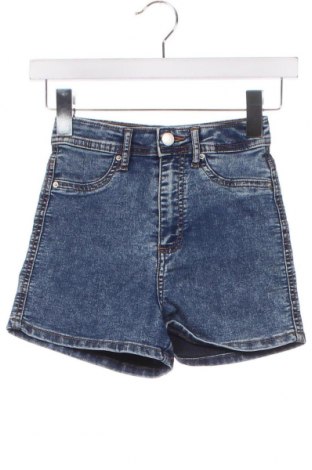 Damen Shorts Cropp, Größe XXS, Farbe Blau, Preis 10,43 €
