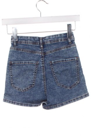 Damen Shorts Cropp, Größe XXS, Farbe Blau, Preis 17,39 €