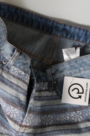 Γυναικείο κοντό παντελόνι Cubus, Μέγεθος XS, Χρώμα Μπλέ, Τιμή 3,99 €