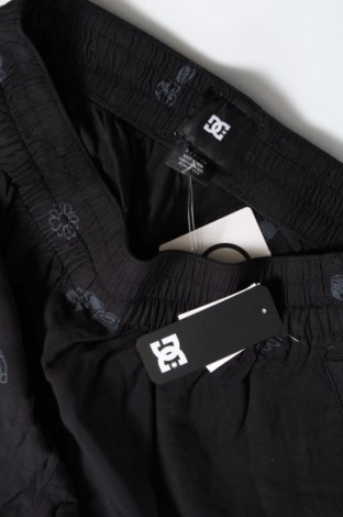 Női rövidnadrág DC Shoes, Méret S, Szín Fekete, Ár 10 275 Ft