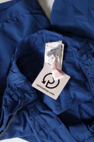 Γυναικείο κοντό παντελόνι Decathlon, Μέγεθος M, Χρώμα Μπλέ, Τιμή 16,05 €