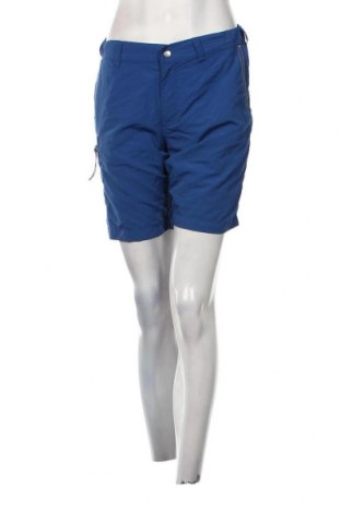 Damen Shorts Decathlon, Größe M, Farbe Blau, Preis 16,05 €