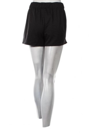 Γυναικείο κοντό παντελόνι Decathlon, Μέγεθος XL, Χρώμα Μαύρο, Τιμή 9,72 €