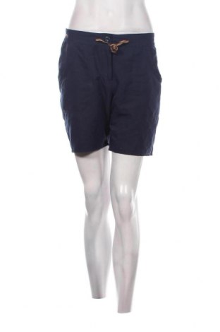 Γυναικείο κοντό παντελόνι Decathlon, Μέγεθος M, Χρώμα Μπλέ, Τιμή 10,53 €