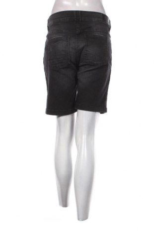 Γυναικείο κοντό παντελόνι Denim 1982, Μέγεθος M, Χρώμα Μαύρο, Τιμή 10,00 €