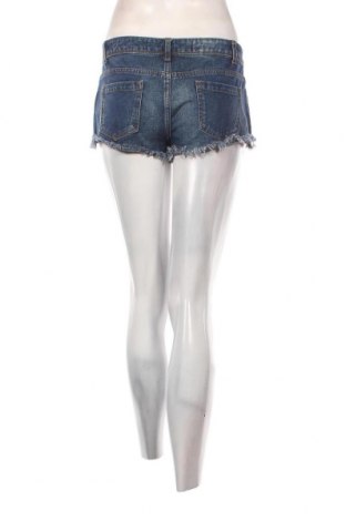 Γυναικείο κοντό παντελόνι Denim Co., Μέγεθος S, Χρώμα Μπλέ, Τιμή 9,62 €