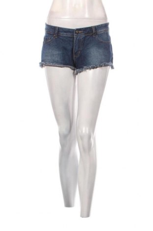 Γυναικείο κοντό παντελόνι Denim Co., Μέγεθος S, Χρώμα Μπλέ, Τιμή 9,62 €