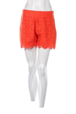 Γυναικείο κοντό παντελόνι Desigual, Μέγεθος M, Χρώμα Κόκκινο, Τιμή 33,40 €