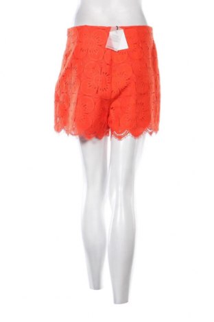 Damen Shorts Desigual, Größe M, Farbe Rot, Preis € 25,05