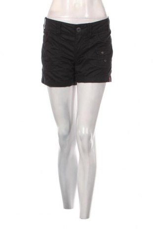 Γυναικείο κοντό παντελόνι Edc By Esprit, Μέγεθος XL, Χρώμα Μαύρο, Τιμή 10,46 €