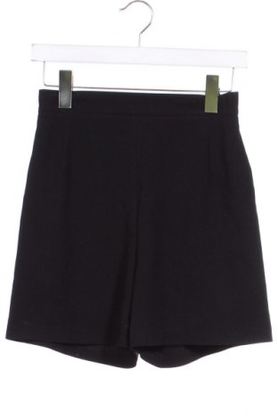 Γυναικείο κοντό παντελόνι Elizabeth, Μέγεθος XS, Χρώμα Μαύρο, Τιμή 6,44 €