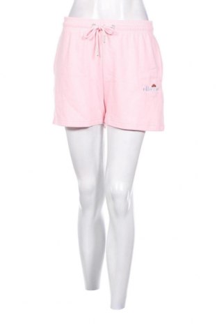 Дамски къс панталон Ellesse, Размер M, Цвят Розов, Цена 34,65 лв.