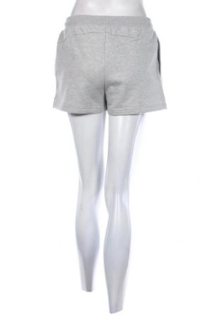Γυναικείο κοντό παντελόνι Ellesse, Μέγεθος M, Χρώμα Γκρί, Τιμή 7,94 €