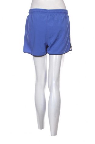 Γυναικείο κοντό παντελόνι Ellesse, Μέγεθος M, Χρώμα Μπλέ, Τιμή 28,87 €