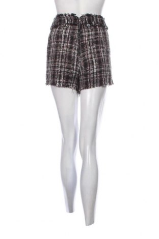 Γυναικείο κοντό παντελόνι En Creme, Μέγεθος S, Χρώμα Πολύχρωμο, Τιμή 4,21 €