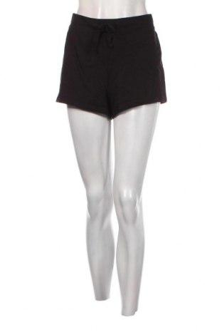 Γυναικείο κοντό παντελόνι Esmara, Μέγεθος L, Χρώμα Μαύρο, Τιμή 9,72 €