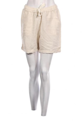 Γυναικείο κοντό παντελόνι Esmara, Μέγεθος M, Χρώμα Εκρού, Τιμή 10,63 €