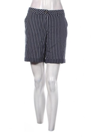 Дамски къс панталон Esmara, Размер XL, Цвят Син, Цена 11,42 лв.