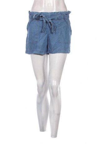 Γυναικείο κοντό παντελόνι Esmara, Μέγεθος S, Χρώμα Μπλέ, Τιμή 9,60 €