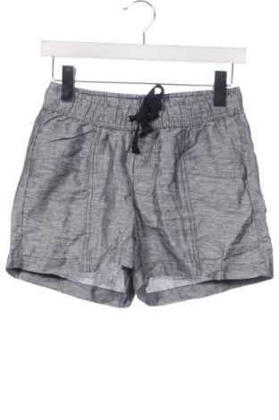 Pantaloni scurți de femei Esmara, Mărime XS, Culoare Albastru, Preț 80,00 Lei