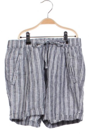 Дамски къс панталон Esmara, Размер XS, Цвят Син, Цена 10,83 лв.
