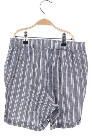 Дамски къс панталон Esmara, Размер XS, Цвят Син, Цена 10,26 лв.