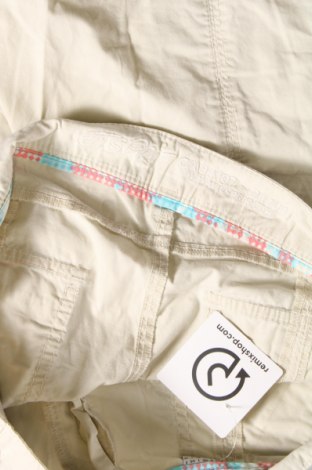 Дамски къс панталон Esprit, Размер S, Цвят Бежов, Цена 15,96 лв.