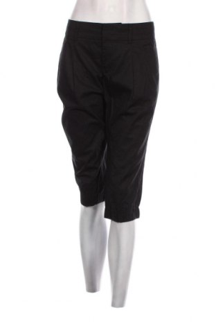 Γυναικείο κοντό παντελόνι Esprit, Μέγεθος XL, Χρώμα Μαύρο, Τιμή 17,00 €