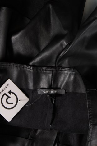 Γυναικείο κοντό παντελόνι Esprit, Μέγεθος M, Χρώμα Μαύρο, Τιμή 8,87 €