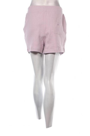 Pantaloni scurți de femei FILA, Mărime S, Culoare Mov, Preț 253,29 Lei