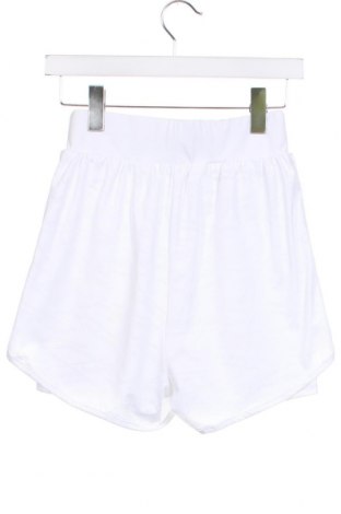 Γυναικείο κοντό παντελόνι FILA, Μέγεθος XS, Χρώμα Λευκό, Τιμή 19,65 €
