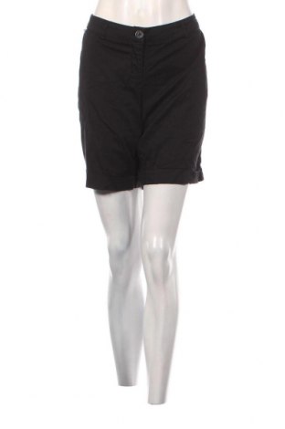Дамски къс панталон FLG, Размер L, Цвят Черен, Цена 11,73 лв.