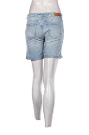 Pantaloni scurți de femei Fat Face, Mărime S, Culoare Albastru, Preț 63,18 Lei