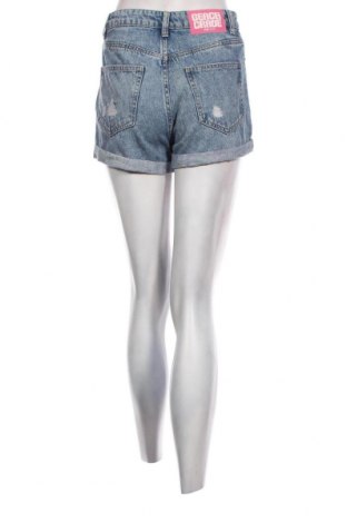Γυναικείο κοντό παντελόνι Fb Sister, Μέγεθος S, Χρώμα Μπλέ, Τιμή 5,70 €