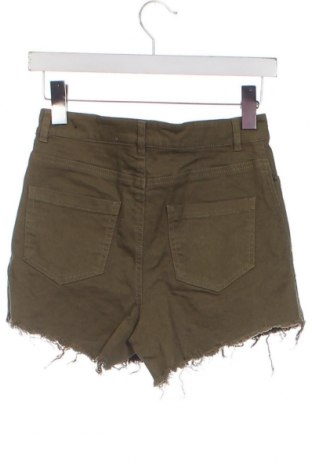 Damen Shorts Fb Sister, Größe XS, Farbe Grün, Preis 8,00 €
