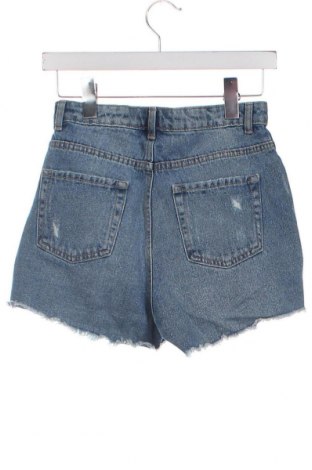Damen Shorts Fb Sister, Größe XS, Farbe Blau, Preis 8,00 €