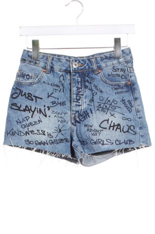 Damen Shorts Fb Sister, Größe XS, Farbe Blau, Preis € 8,00