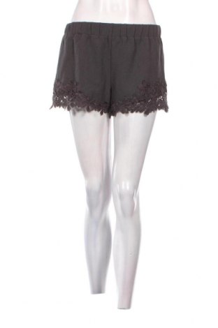 Damen Shorts Forever 21, Größe S, Farbe Grau, Preis € 4,09