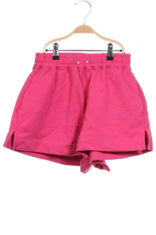 Damen Shorts Ganni, Größe XS, Farbe Rosa, Preis € 18,89