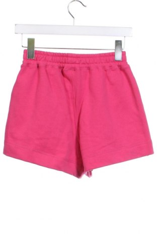 Pantaloni scurți de femei Ganni, Mărime XXS, Culoare Roz, Preț 114,90 Lei