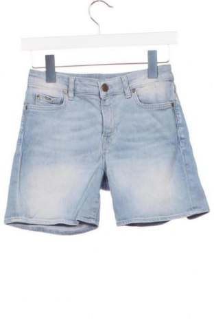 Damen Shorts Gas, Größe XS, Farbe Blau, Preis 14,27 €