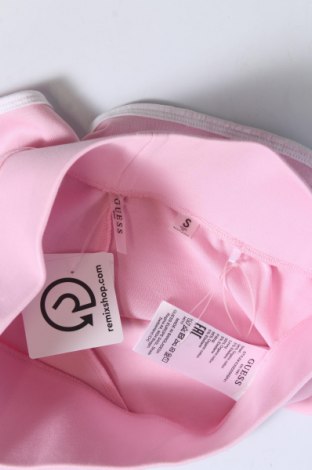 Damen Shorts Guess, Größe S, Farbe Rosa, Preis 32,16 €