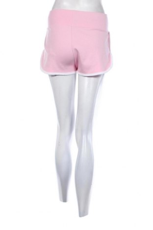 Дамски къс панталон Guess, Размер S, Цвят Розов, Цена 62,40 лв.